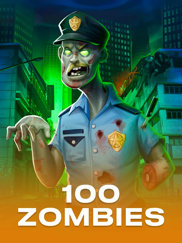 100 Zombies