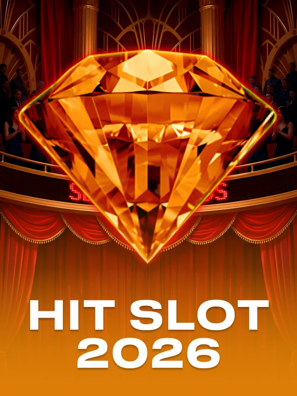 2026 Hit Slot