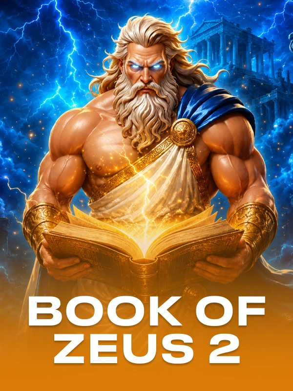 Book of Zeus 2