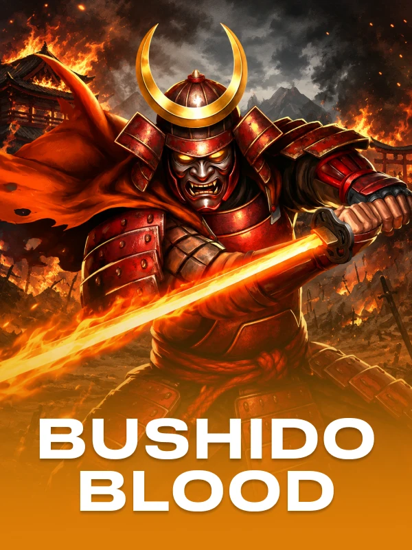 Bushido Blood