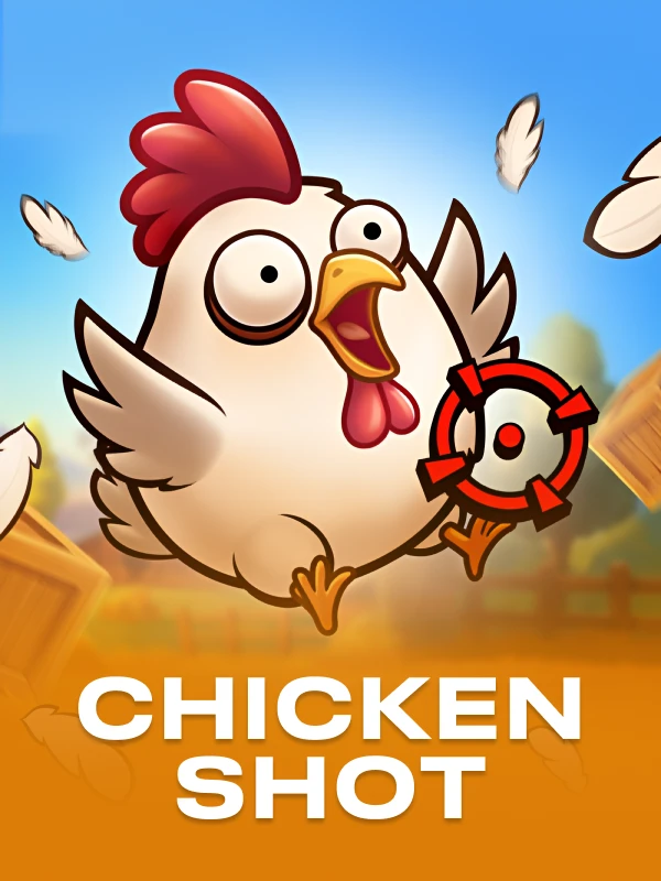 Chicken Shot