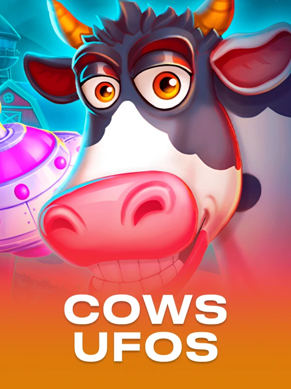 Cows & UFOs