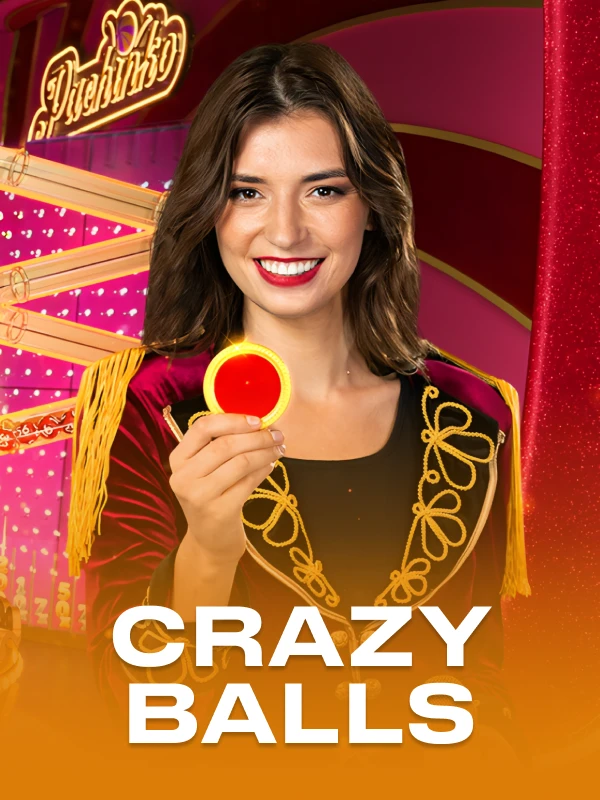 Crazy Balls