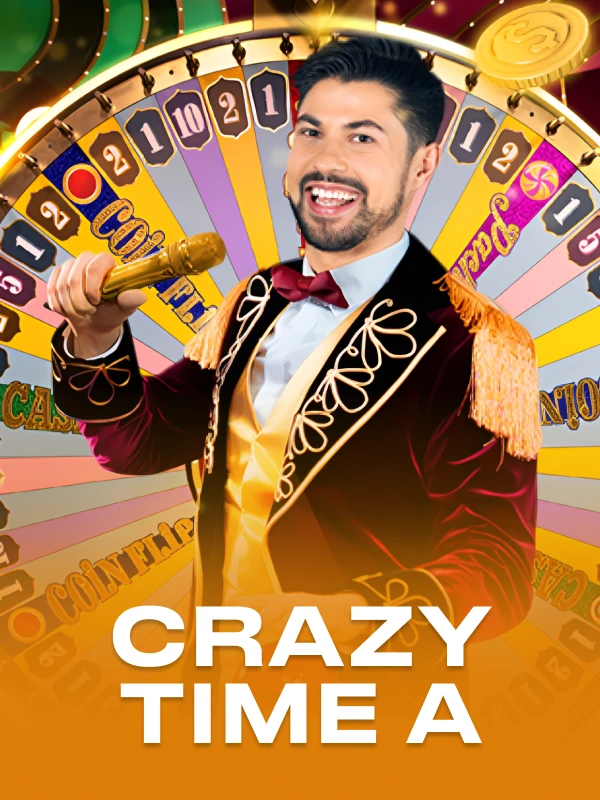 Crazy Time A