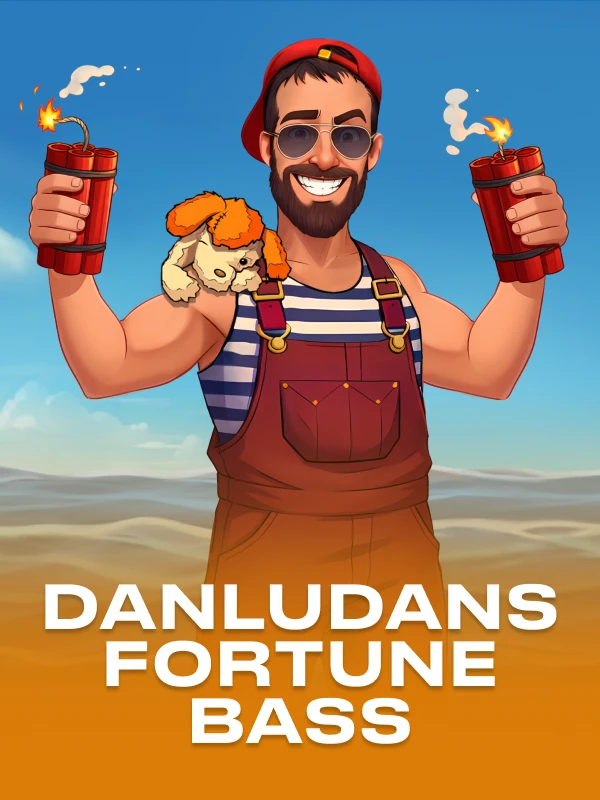 Danludan's Fortune Bass