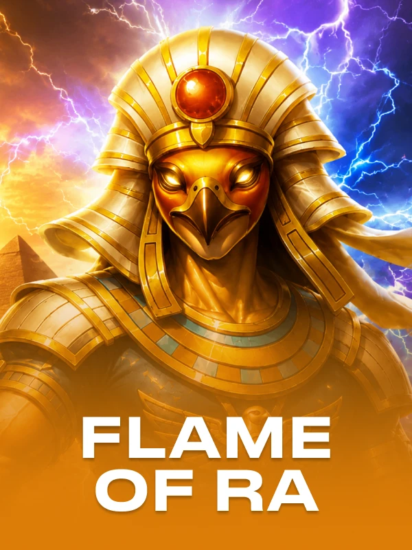 Flame Of Ra