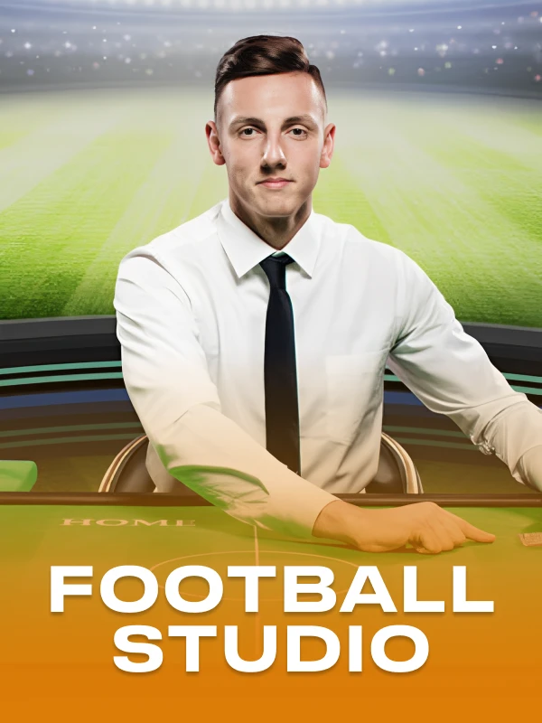 Football Studio