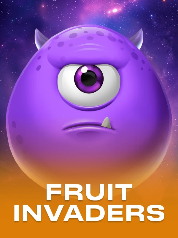Fruit Invaders