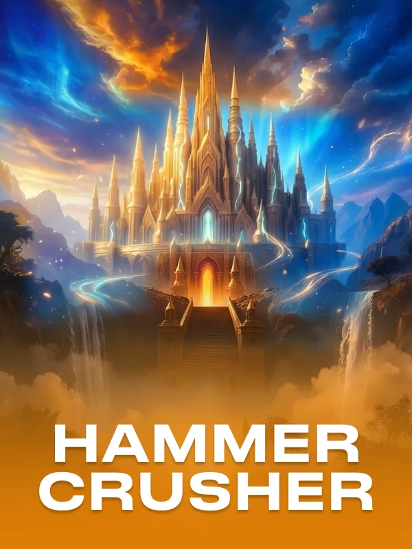 Hammer Crusher