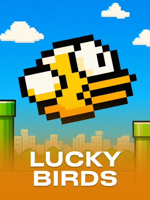 Lucky Birds