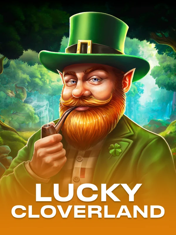 Lucky Cloverland