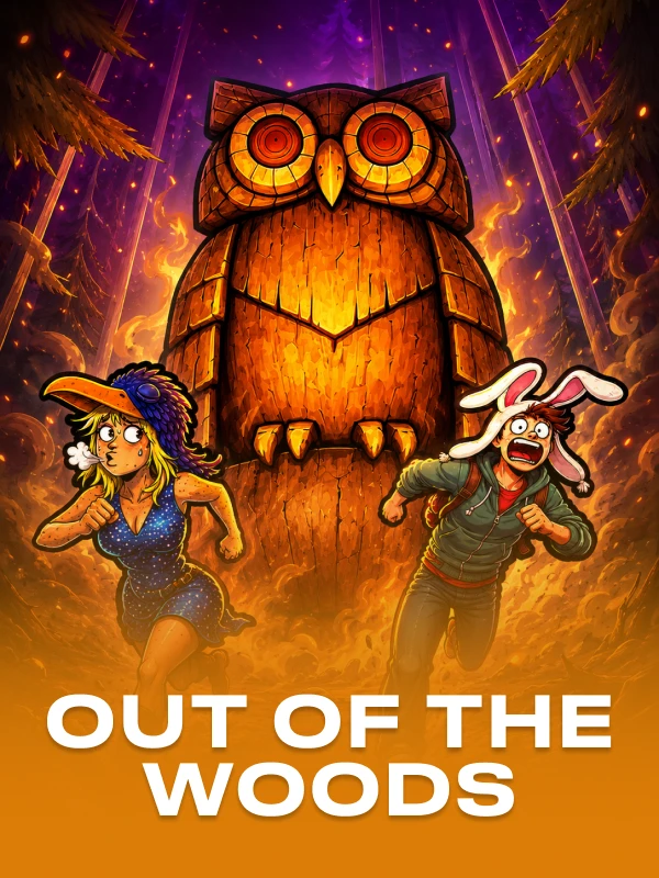 Out of the Woods