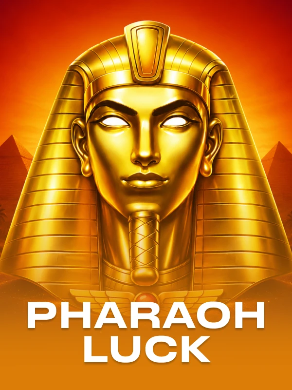 Pharaoh Luck