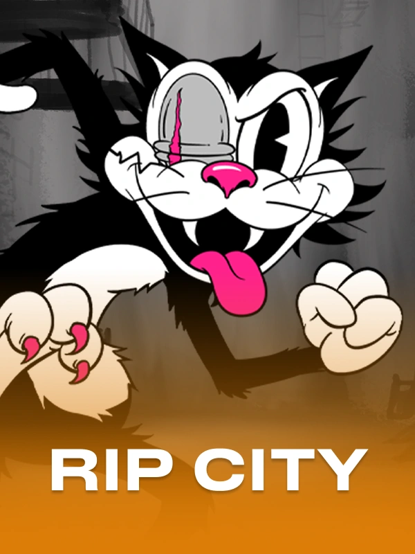 RIP City