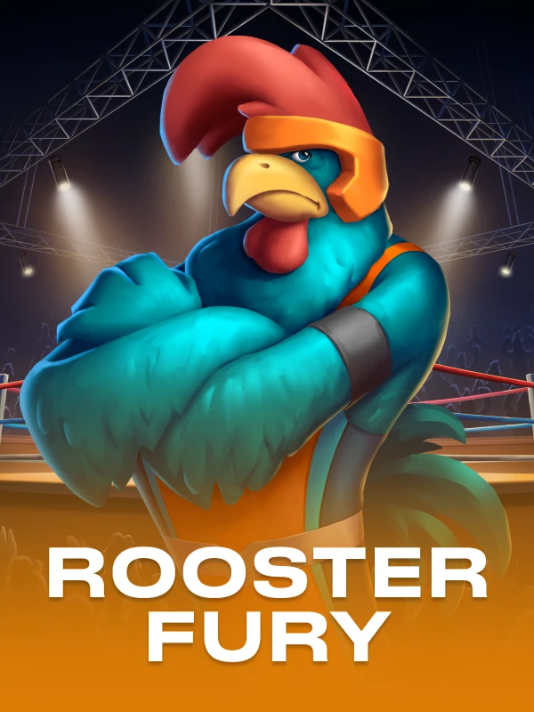 Rooster Fury
