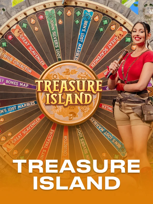 Treasure Island