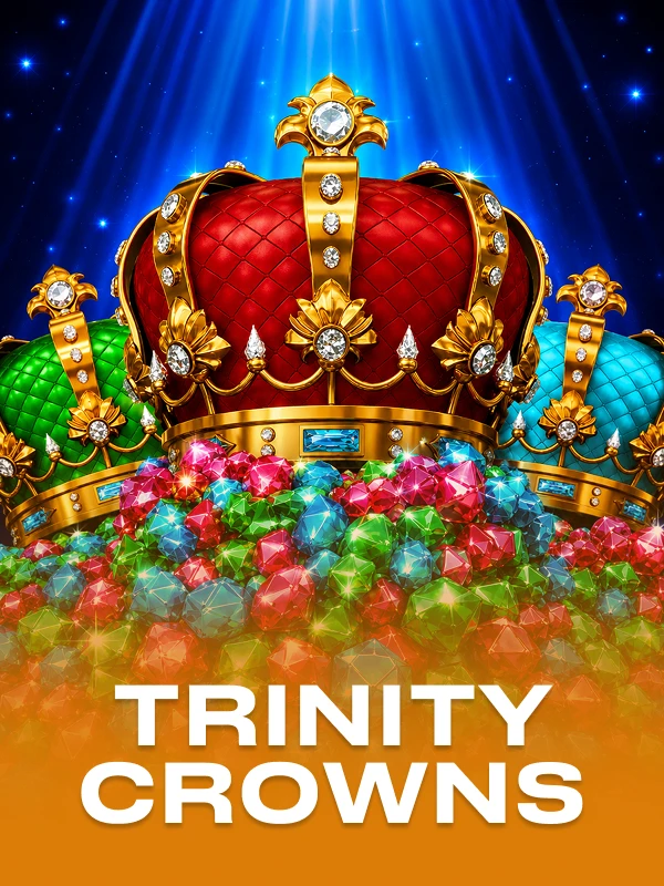 Trinity Crowns